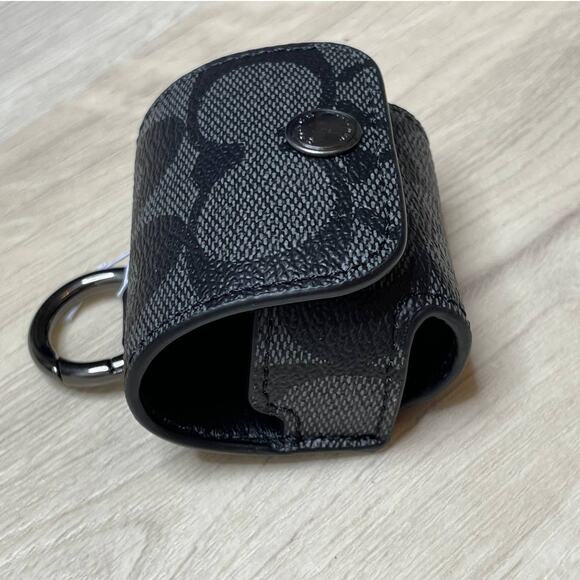 Coach Earbuds Case for the AirPods Pro Case - Picture 2 of 5